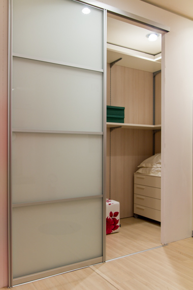 Doimo cityline cabina armadio con anta scorrevole – vallatinnocenti Cabine armadio prezzi e offerte