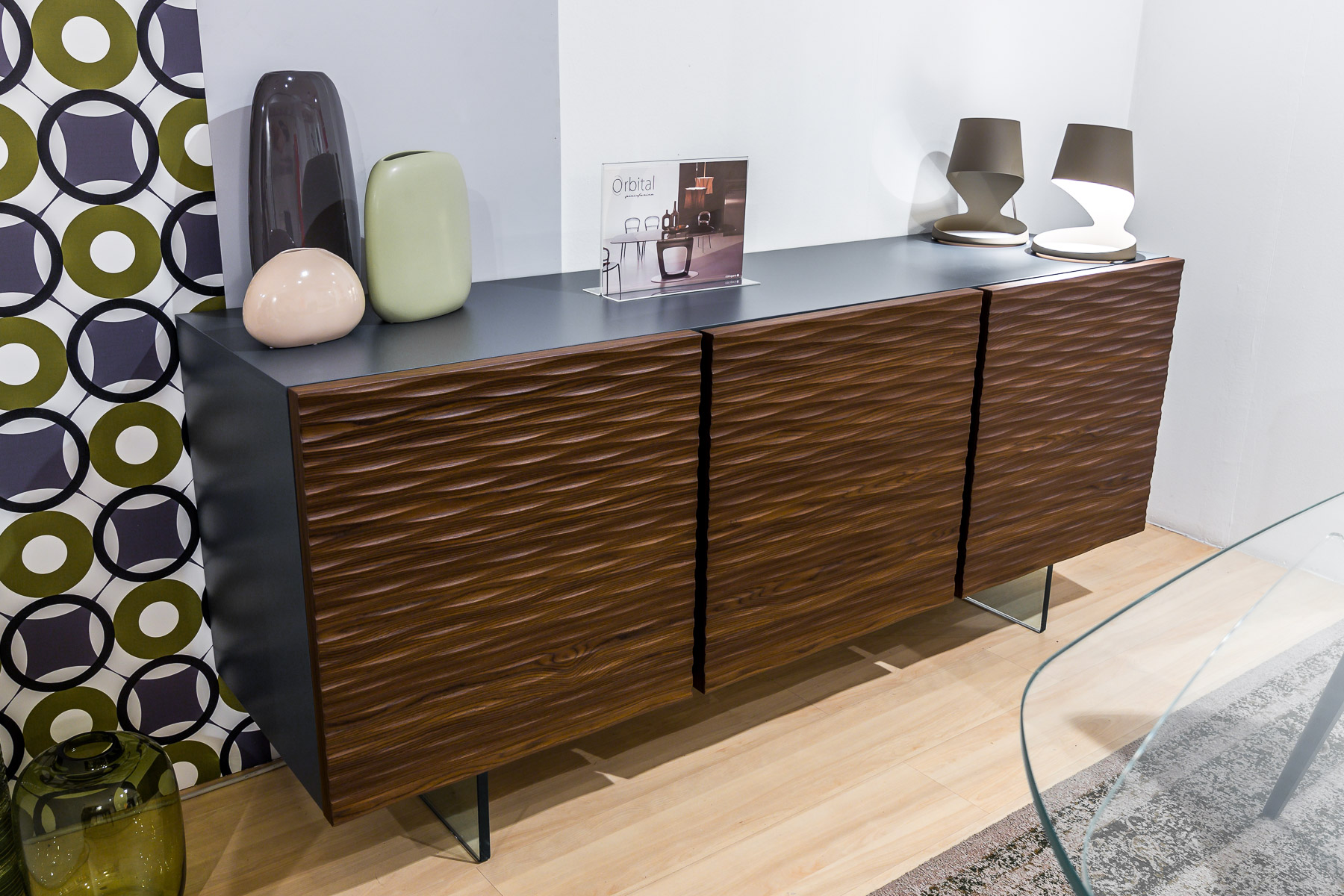 CALLIGARIS Madia OPERA Vallatinnocenti