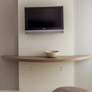 MAZZALI Porta TV