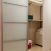 DOIMO CITYLINE Cabina Armadio con anta scorrevole