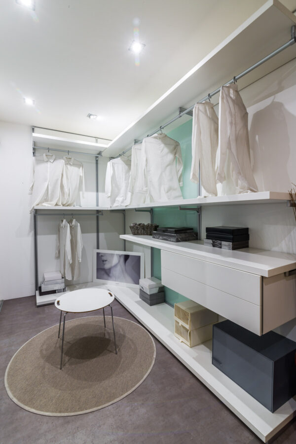 RIMADESIO Cabina Armadio Dress - immagine 3