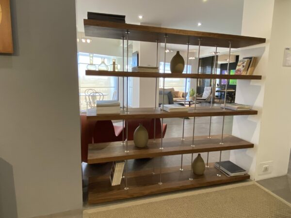 RIVA1920 Libreria PIANO Design - immagine 3