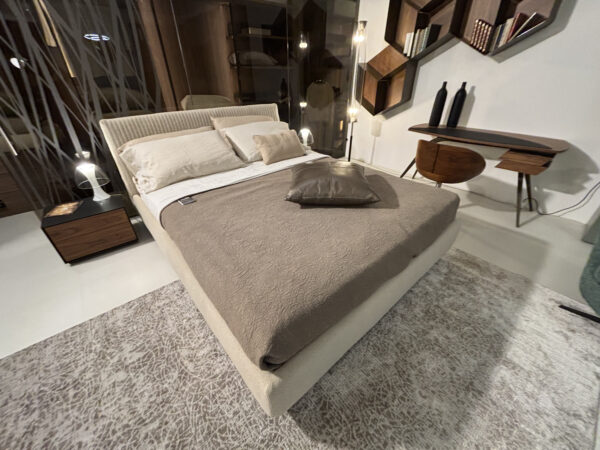 RIVA1920 Gruppo RIALTO + SAMOA Letto KEEN - immagine 6