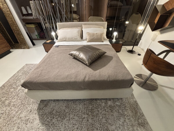 RIVA1920 Gruppo RIALTO + SAMOA Letto KEEN - immagine 5