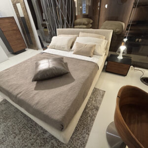 RIVA1920 Gruppo RIALTO + SAMOA Letto KEEN