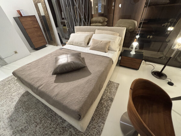 RIVA1920 Gruppo RIALTO + SAMOA Letto KEEN