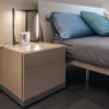 CACCARO Letto FILESSE + Comodini FILNOX - immagine 3