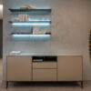 RIMADESIO Madia SELF + 3 Mensole EOS