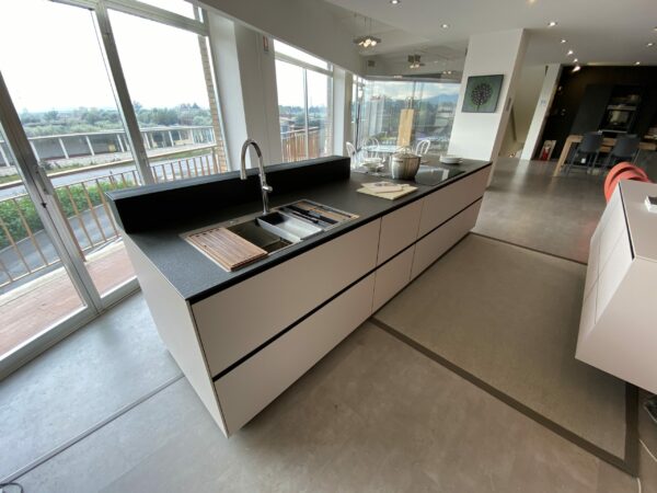 VALCUCINE Riciclantica - immagine 5