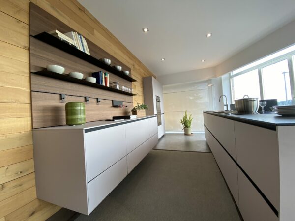 VALCUCINE Riciclantica - immagine 8