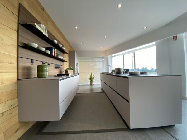 VALCUCINE Riciclantica - immagine 9