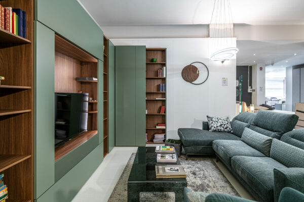 CACCARO Roomy - immagine 3