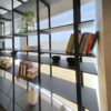 MODULNOVA Libreria bifacciale - immagine 4