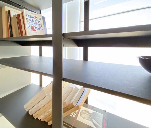 MODULNOVA Libreria bifacciale - immagine 5