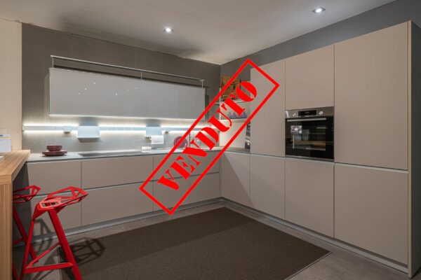 VALCUCINE FORMA MENTIS