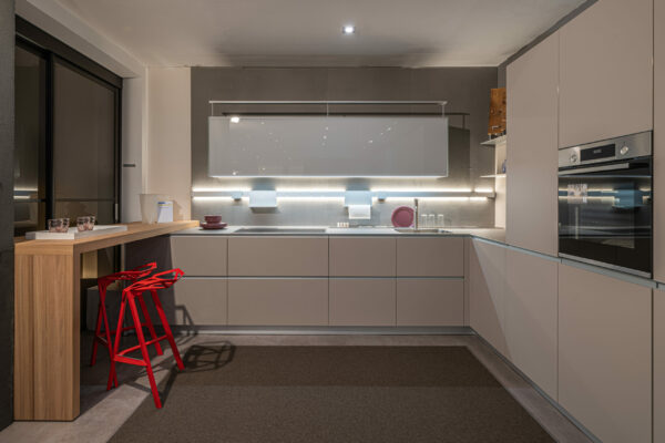 VALCUCINE FORMA MENTIS - immagine 2