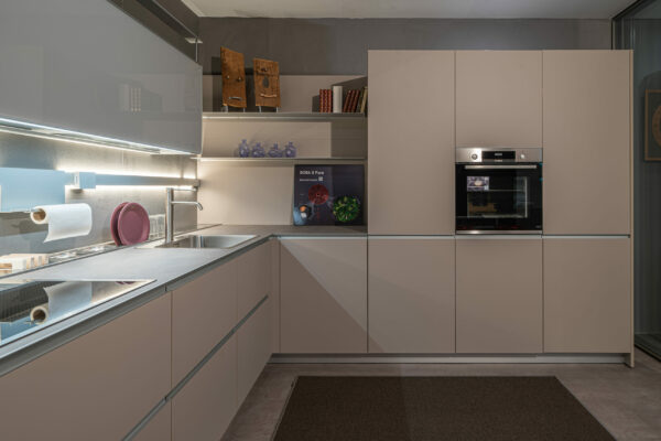 VALCUCINE FORMA MENTIS - immagine 3