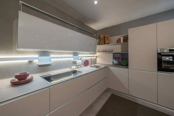 VALCUCINE FORMA MENTIS - immagine 4