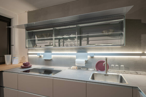 VALCUCINE FORMA MENTIS - immagine 5