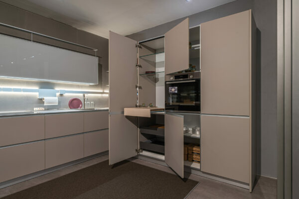 VALCUCINE FORMA MENTIS - immagine 6