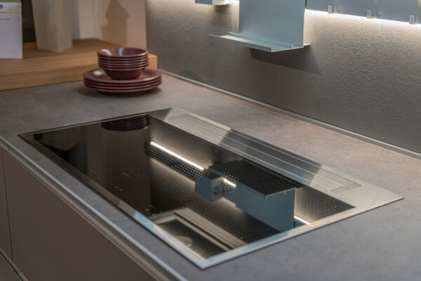 VALCUCINE FORMA MENTIS - immagine 7