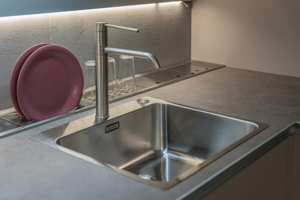 VALCUCINE FORMA MENTIS - immagine 8