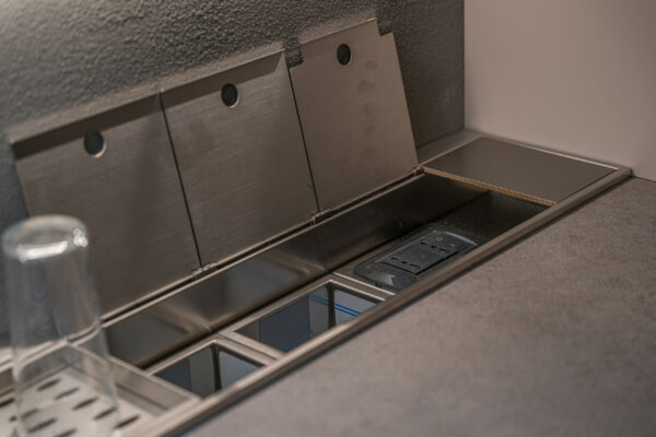 VALCUCINE FORMA MENTIS - immagine 9