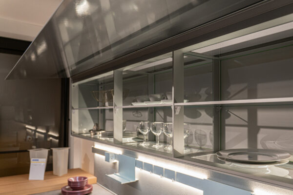 VALCUCINE FORMA MENTIS - immagine 11