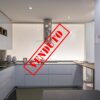 ALTACUCINE DIAGONAL Technik Glass