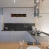 ALTACUCINE DIAGONAL Technik Glass - immagine 4