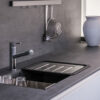 ALTACUCINE DIAGONAL Technik Glass - immagine 6