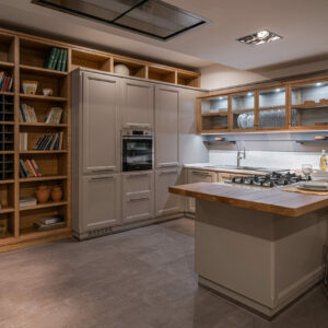 L'OTTOCENTO LIVING