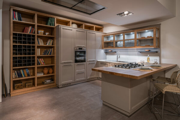 L'OTTOCENTO LIVING