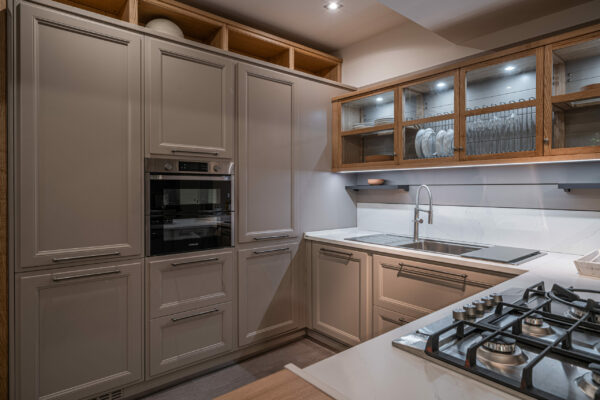 L'OTTOCENTO LIVING - immagine 4