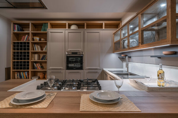 L'OTTOCENTO LIVING - immagine 5