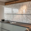 VALCUCINE NEW LOGICA SYSTEM Vitrum - immagine 2