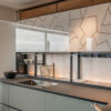 VALCUCINE NEW LOGICA SYSTEM Vitrum - immagine 3