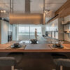 VALCUCINE NEW LOGICA SYSTEM Vitrum - immagine 4