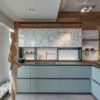 VALCUCINE NEW LOGICA SYSTEM Vitrum - immagine 6