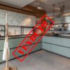 VALCUCINE NEW LOGICA SYSTEM Vitrum