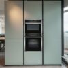 VALCUCINE NEW LOGICA SYSTEM Vitrum - immagine 10