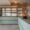 VALCUCINE NEW LOGICA SYSTEM Vitrum - immagine 7