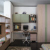DOIMO CITY LINE Cameretta - immagine 4