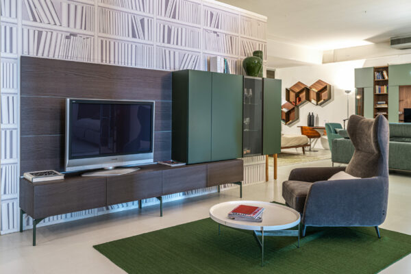 PRESOTTO parete I-Modulart - immagine 2