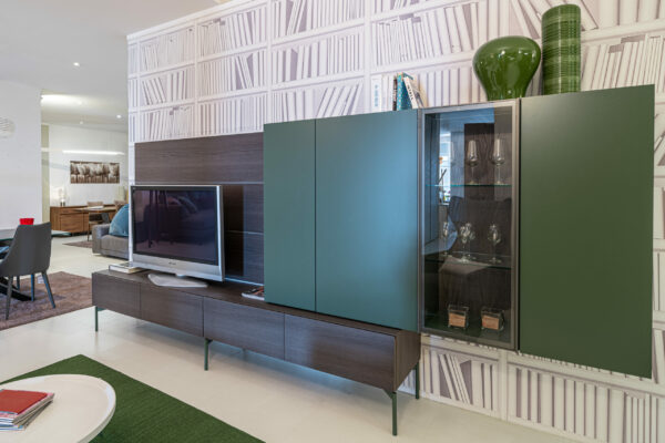 PRESOTTO parete I-Modulart - immagine 3