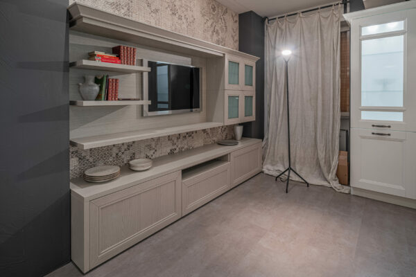 ARREDO3 Composizione LIVING - immagine 2
