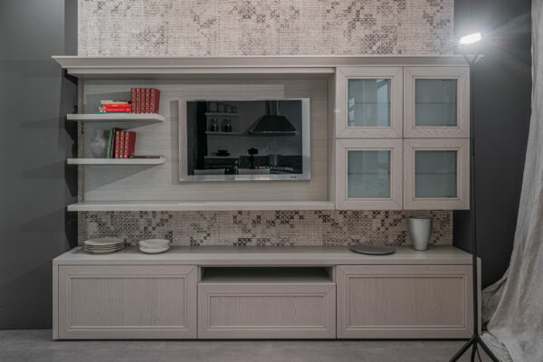 ARREDO3 Composizione LIVING