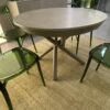 ALTACOM Tavolo CELSIUS + COLICO 4 Sedie MILANO - immagine 3