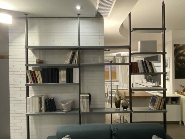 ARREDO3 Libreria FREE