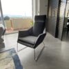 SABA Divano LIMES + Poltrona NY Bergere - immagine 4